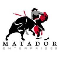 Matador_enterprises_inc_logo